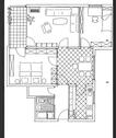 Foto - 68309 Mannheim-Vogelstang 3,5 Zimmer Wohnung
