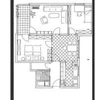 68309 Mannheim-Vogelstang 3,5 Zimmer Wohnung