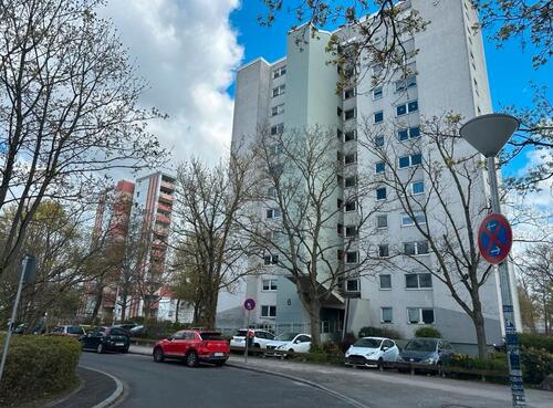 Foto - 3 Zimmer Etagenwohnung zum Kaufen in Mannheim