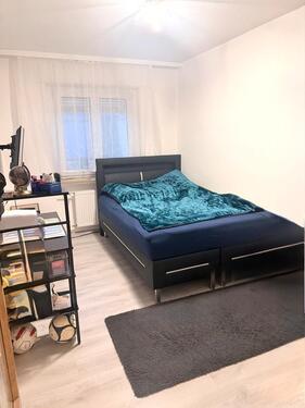Foto - 4 Zimmer Etagenwohnung in Ingolstadt