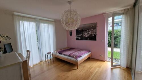 Foto - 16 m² Zimmer, 3er Wg September-Oktober Zwischenmiete