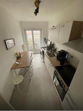 Foto - WG Zimmer in Karlsruhe-Südstadt - möbliert ab Ende September frei