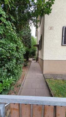 Foto - Etagenwohnung zur Miete in Ludwigsburg