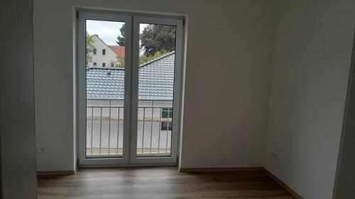 Foto - Etagenwohnung zur Miete in Homberg (Efze)