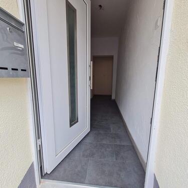 Foto - Renovierte 3-Zimmer-Wohnung mit Garten und Terrasse in Bexbach