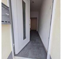 Renovierte 3-Zimmer-Wohnung mit Garten und Terrasse in Bexbach