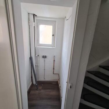 Foto - Etagenwohnung zur Miete in Bexbach