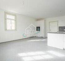 Saniertes Altbauambiente trifft moderne Ausstattung – 3 Zimmer im 2. OG - Bad Wimpfen