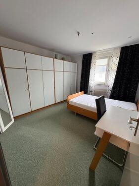 Foto - WG Zimmer in Horn-Lehe ab 15.10 frei - Nur Frauen!