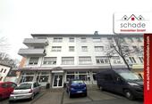 Foto - SCHADE IMMOBILIEN - Renovierte 2-Zimmerwohnung in Plettenberg zu vermieten!