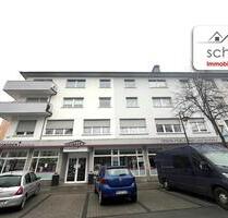 SCHADE IMMOBILIEN - Renovierte 2-Zimmerwohnung in Plettenberg zu vermieten!