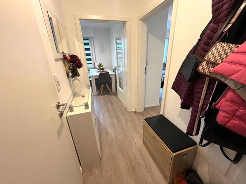 Foto - Etagenwohnung zur Miete in Plettenberg