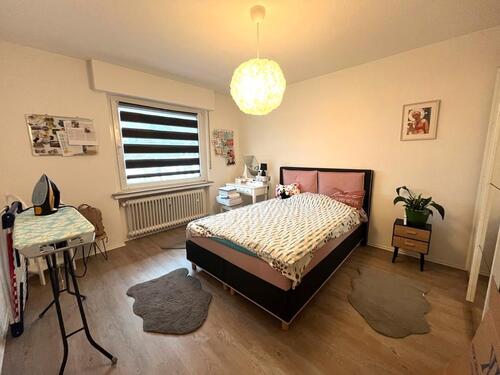 Foto - Etagenwohnung in Plettenberg zur Miete
