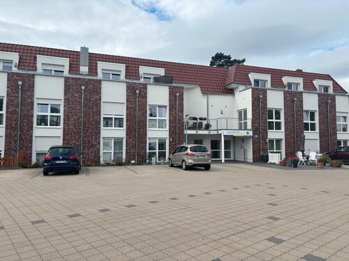 Foto - Betreutes Wohnen Seniorenwohnung in Espelkamp