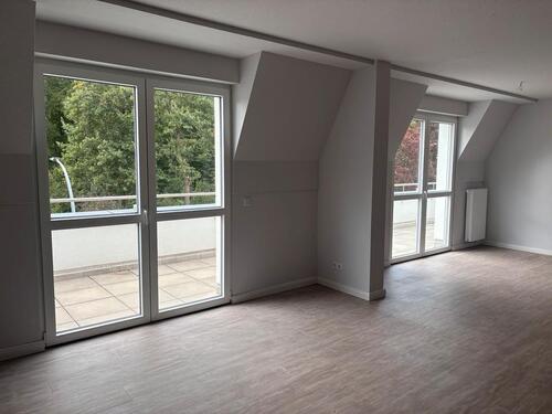 Foto - Etagenwohnung zur Miete in Rahden