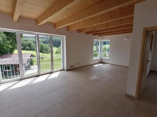 Foto - Helle 2,5-Zimmer-Wohnung mit Garten & schöner Aussicht