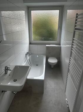 Foto - Erstbezug nach Sanierung inklusive Stellplatz und Garage