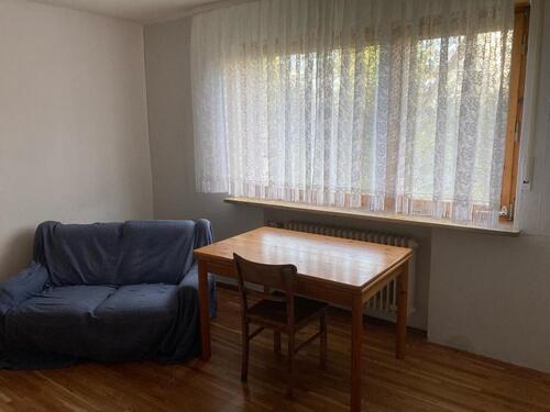 Foto - Etagenwohnung zur Miete in Büchenbach