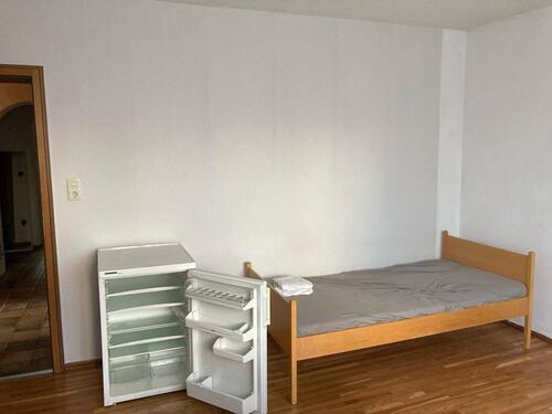 Foto - Etagenwohnung in Büchenbach