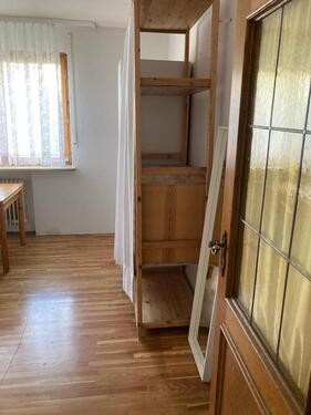 Foto - Etagenwohnung in Büchenbach zur Miete