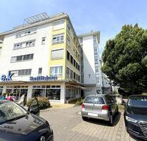 Büro Praxis im Ärztehaus - gute Anbindung an den öffentlichen Verkehr! - Lörrach