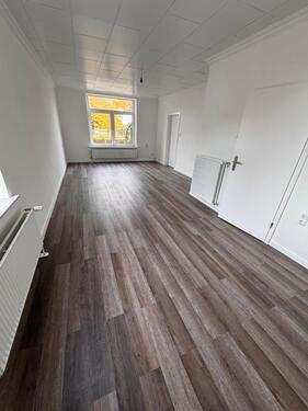 Foto - Etagenwohnung in Lunden