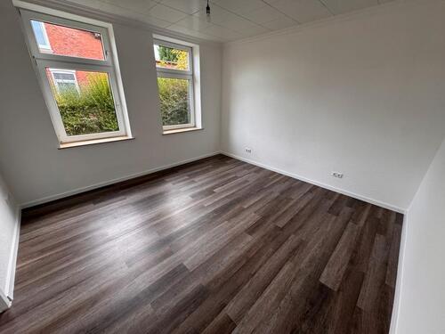 Foto - Etagenwohnung in Lunden zur Miete