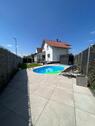 Foto - Freistehendes, modernisiertes EFH mit Pool & Privatsphäre