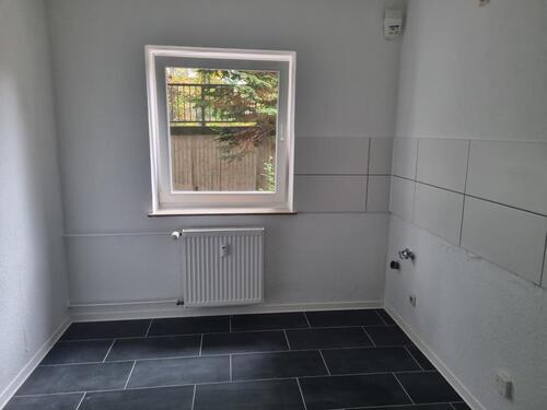 Foto - Etagenwohnung zur Miete in Beckum