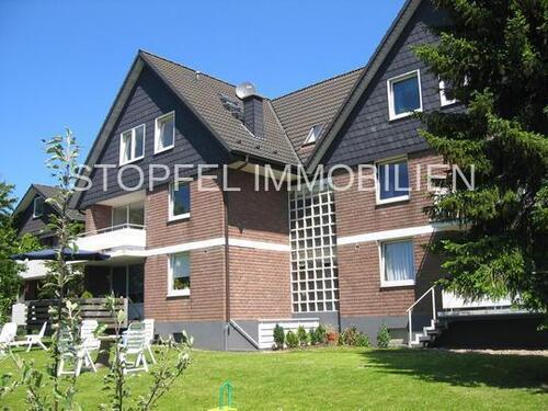 Foto - 3 Zimmer Etagenwohnung zur Miete in Bünde