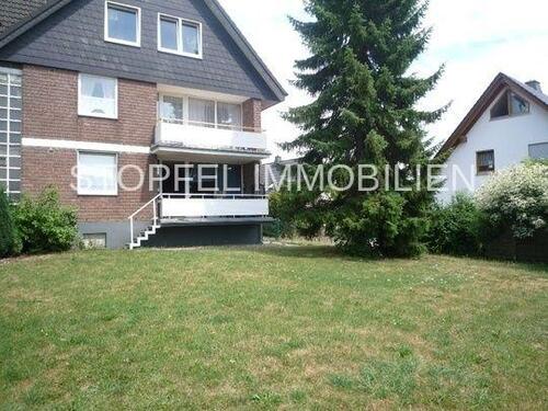 Foto - 3 Zimmer Etagenwohnung in Bünde