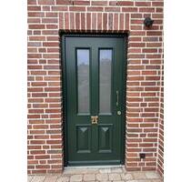 Wohnung im Neubau zu vermieten - 1.000,00 EUR Kaltmiete, ca.  90,00 m² in Rosendahl (PLZ: 48720)