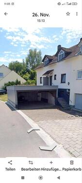 Foto - Eine helle ruhige 3- Zimmer-Wohnung in Berg bei Ravensburg