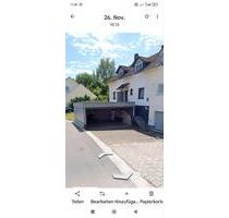 Eine helle ruhige 3- Zimmer-Wohnung in Berg bei Ravensburg