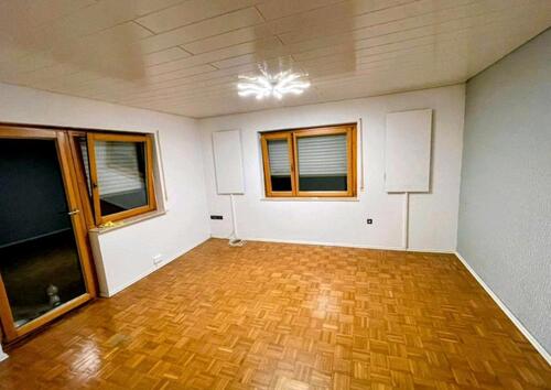 Foto - 3 Zimmer Etagenwohnung in Berg