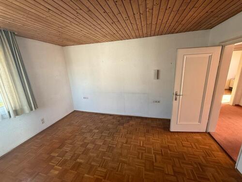 Foto - 5 Zimmer Etagenwohnung in Tuttlingen