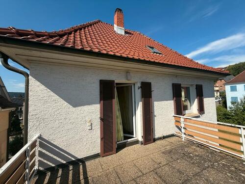 Foto - Etagenwohnung in Tuttlingen zur Miete