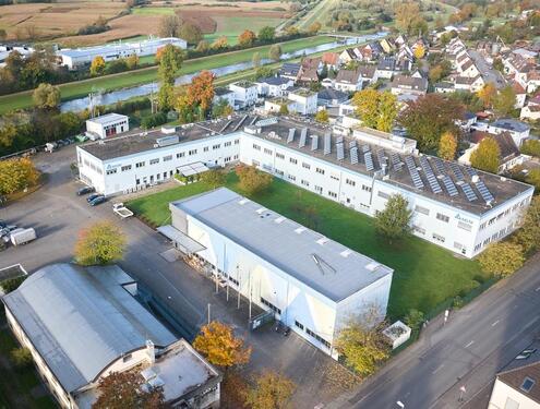 Foto - andere in Teningen