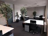 Foto - Schöne Arbeitsplätze und Büroräume in Heimsheim - All-in-Miete