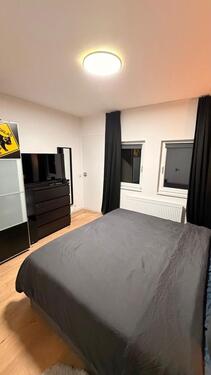 Foto - 2 Zimmer Dachgeschoßwohnung zur Miete in Eschwege