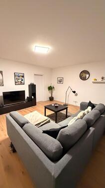 Foto - 2 Zimmer Dachgeschoßwohnung in Eschwege