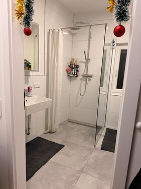 Foto - Dachgeschoßwohnung in Eschwege zur Miete