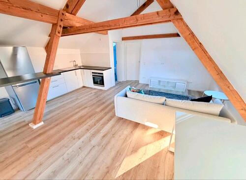Foto - 2 Zimmer Etagenwohnung zur Miete in Bretten