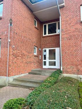 Foto - Mietwohnung in Schleswig Husumer Baum 85