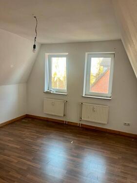 Foto - Etagenwohnung in Eckernförde zur Miete