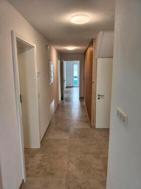 Foto - Etagenwohnung in Kißlegg