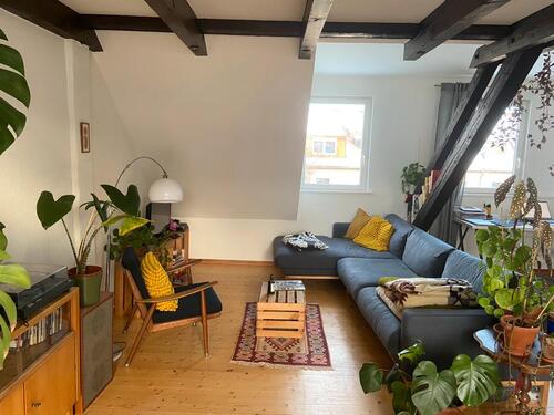 Foto - 1 Zimmer Etagenwohnung zur Miete in Braunschweig