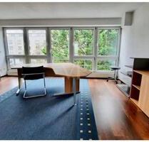 Helle 1 ZKB Penthaus-Wohnung in Darmstadt