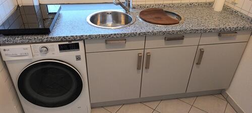 Foto - 1 Zimmer Einfamilienhaus zur Miete in Darmstadt