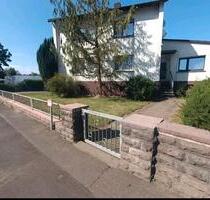 Ausgestattete und möbelierte 2-Zimmer-Wohnung zu vermieten - Büdingen